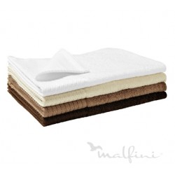 MALFINI RĘCZNIK BAMBOO GOLF TOWEL, 450g/m2, 30x50cm